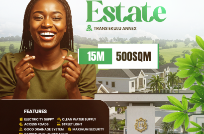 Castillo Hill Estate