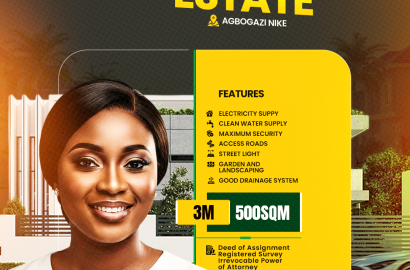 Destiny Layout Estate