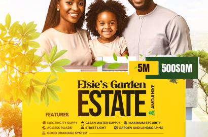 Elsie's Garden Estate