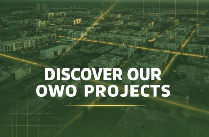 Owo projects