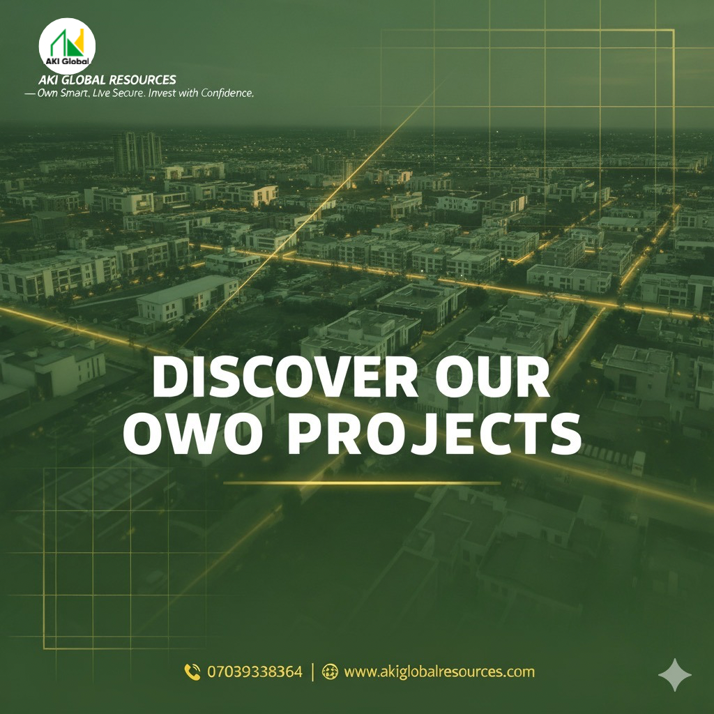 Owo projects