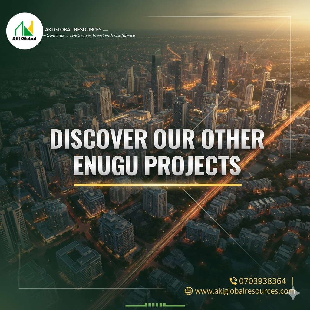 Other Enugu Projects